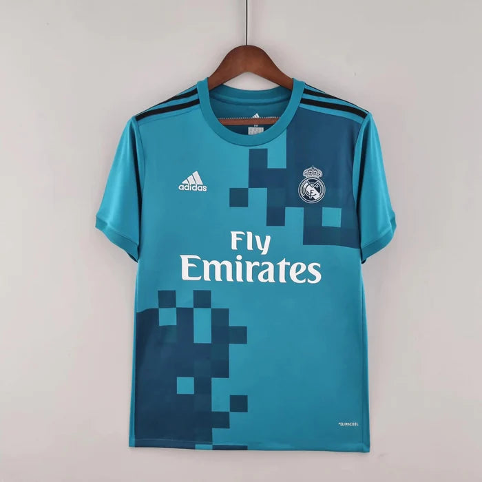 Real Madrid Soccer Jersey Adidas