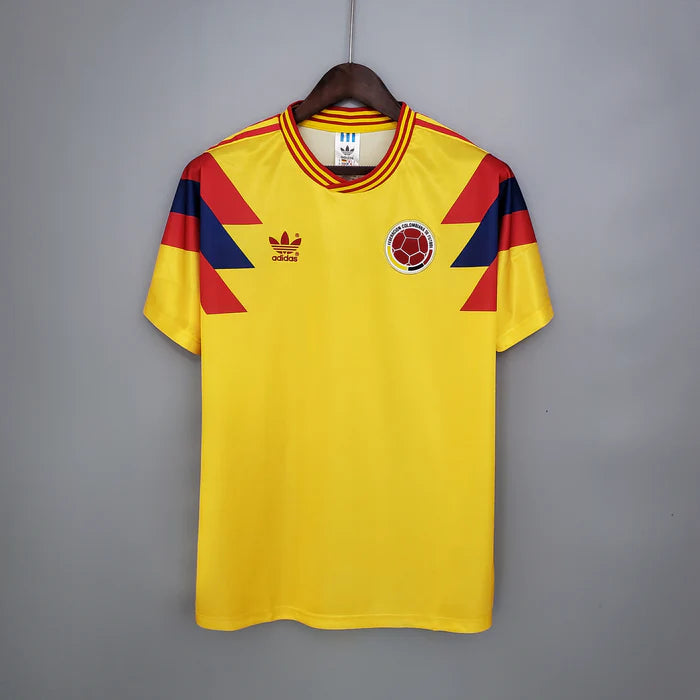Colombia Jerseys