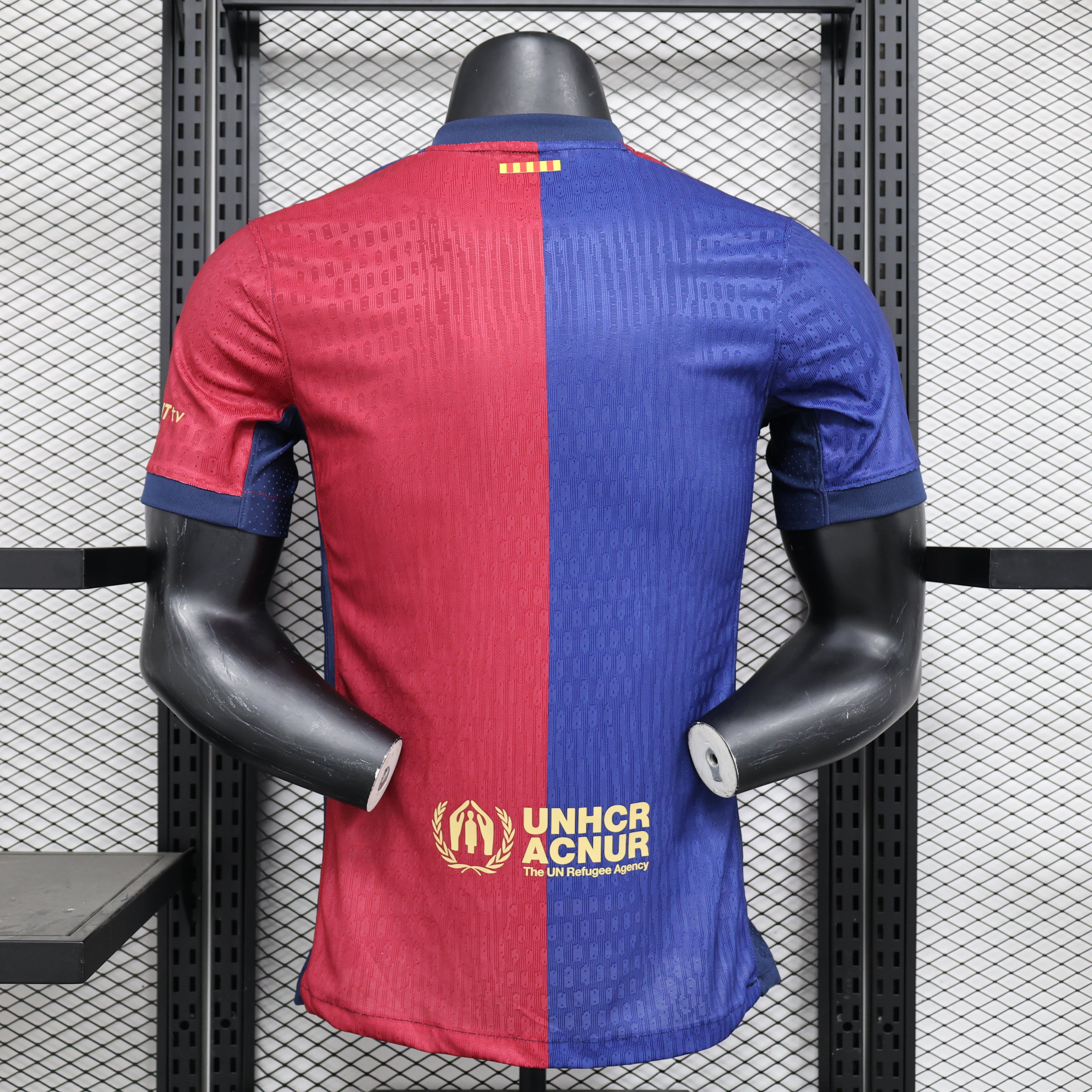 FC Barcelona 24/25 Home Kit