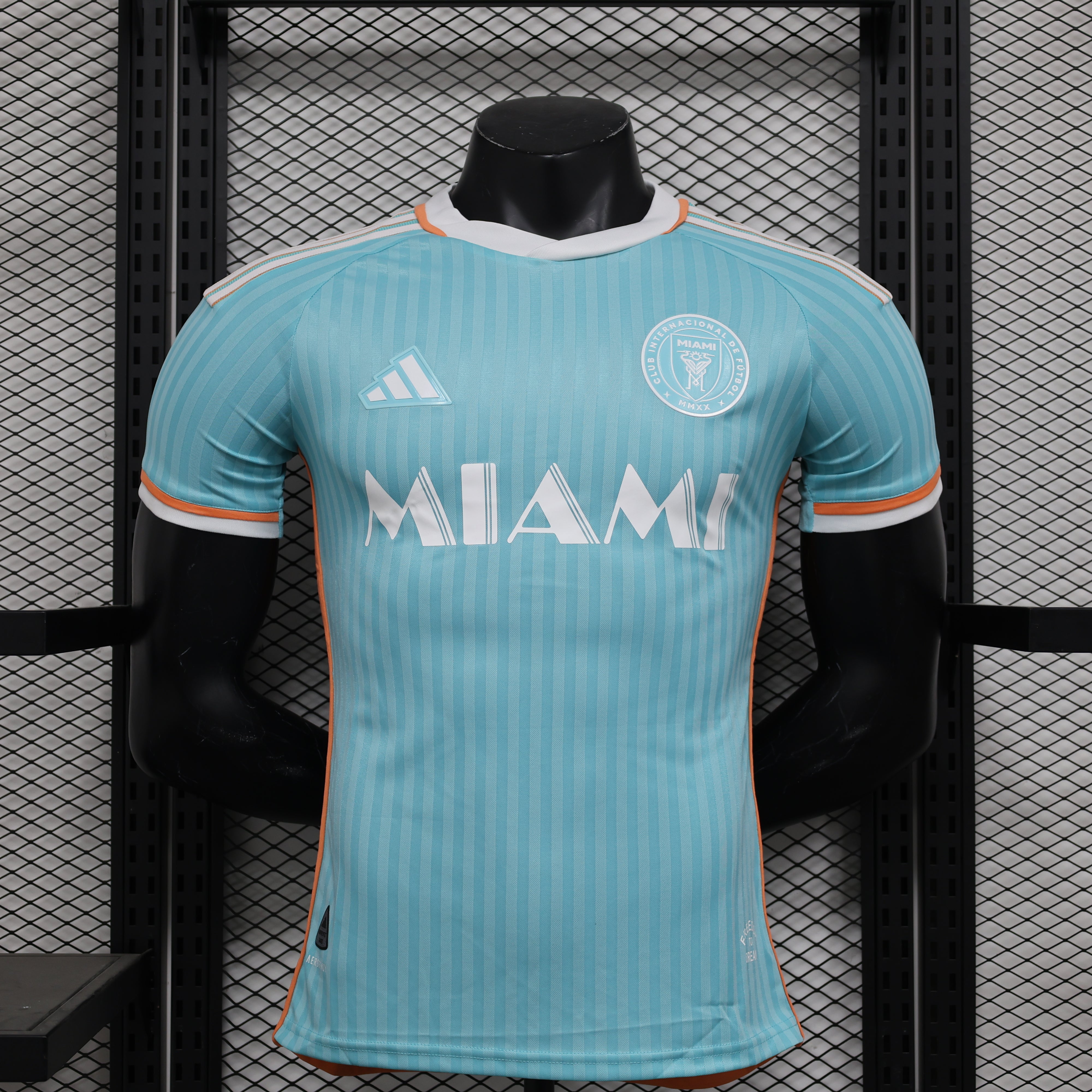 Inter Miami 24/25 Third Kit