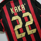 AC Milan 2006-07 Home Jersey