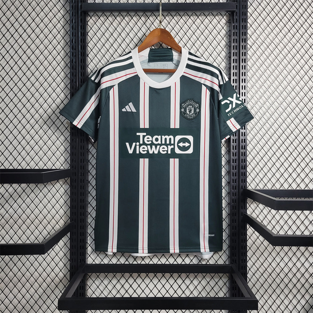 Manchester United Away 2023-24 Kit