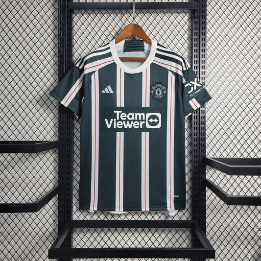 Manchester United Away 2023-24 Kit