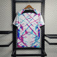 FC Barcelona White Training Special Kit