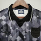 England 1990 World Cup Blackout Jersey