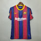 FC Barcelona 2020-21 Home Kit
