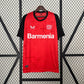 Bayer 04 Leverkusen 24/25 Home Kit