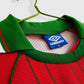 Wales 1994 Retro Home Jersey