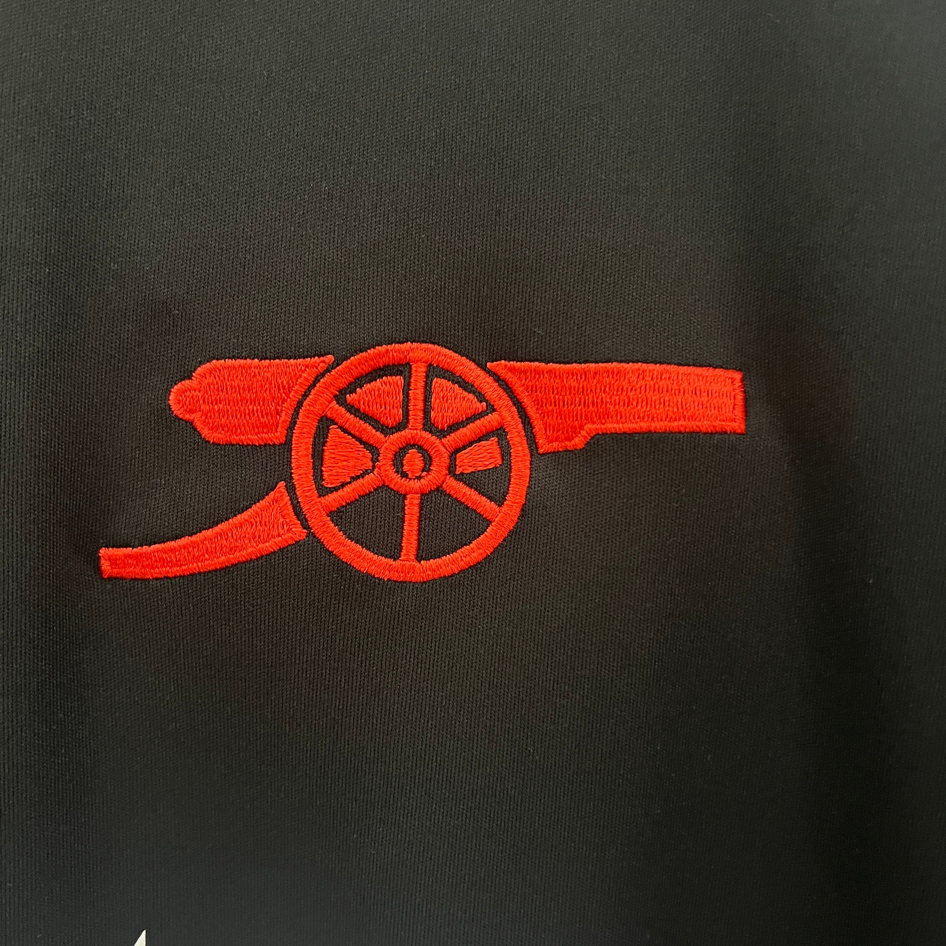 Arsenal 24/25 Away Kit