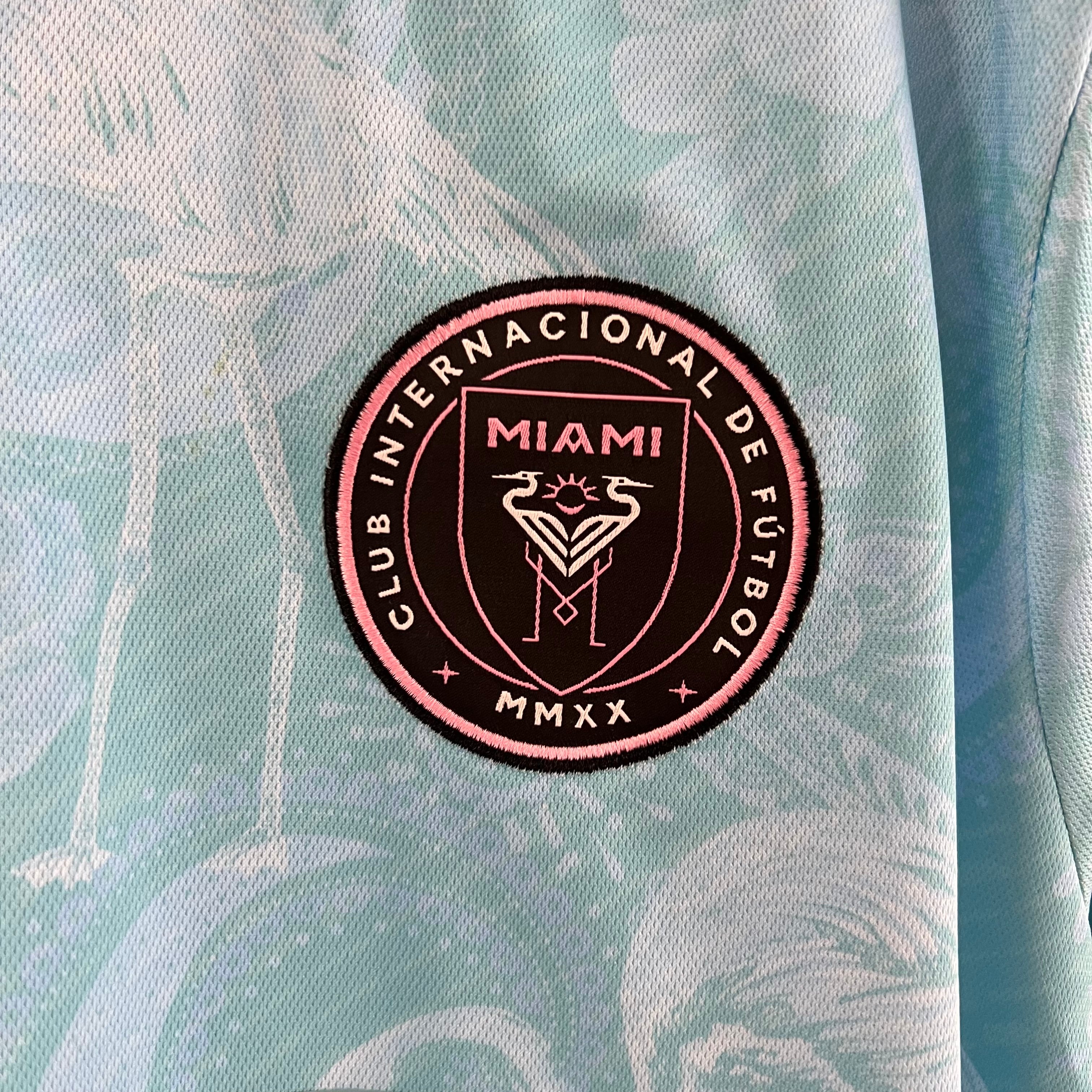 Inter Miami Joint Edition Special Kit