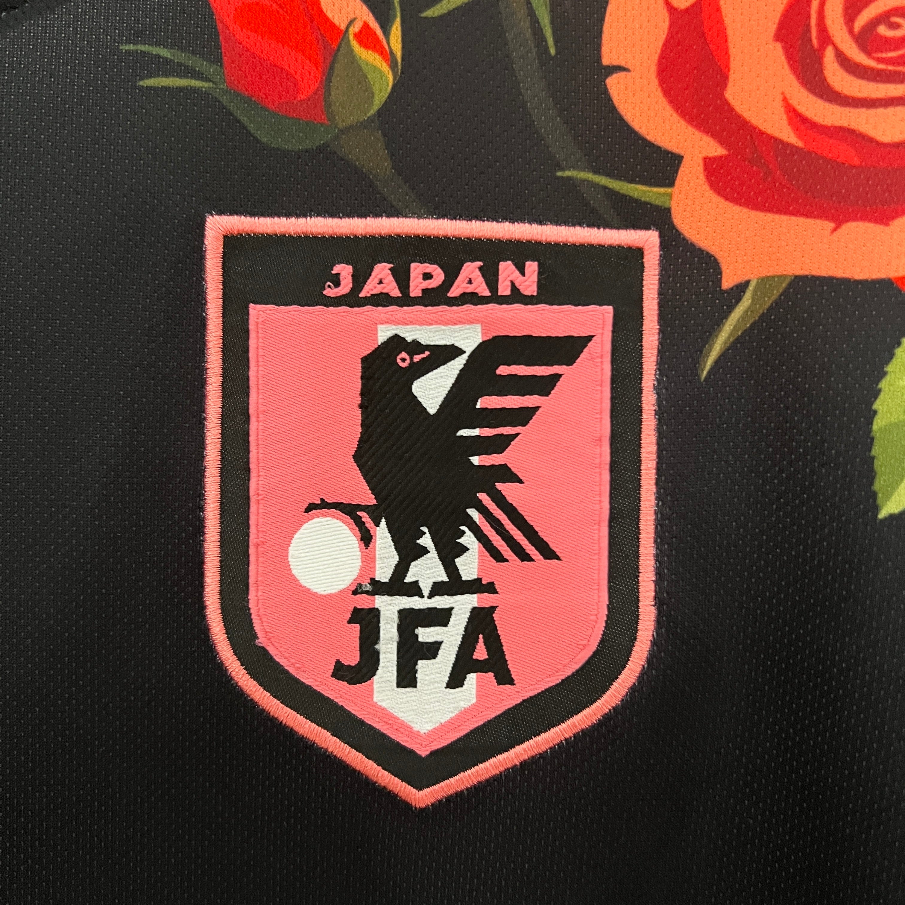 Japan Roses Special Kit