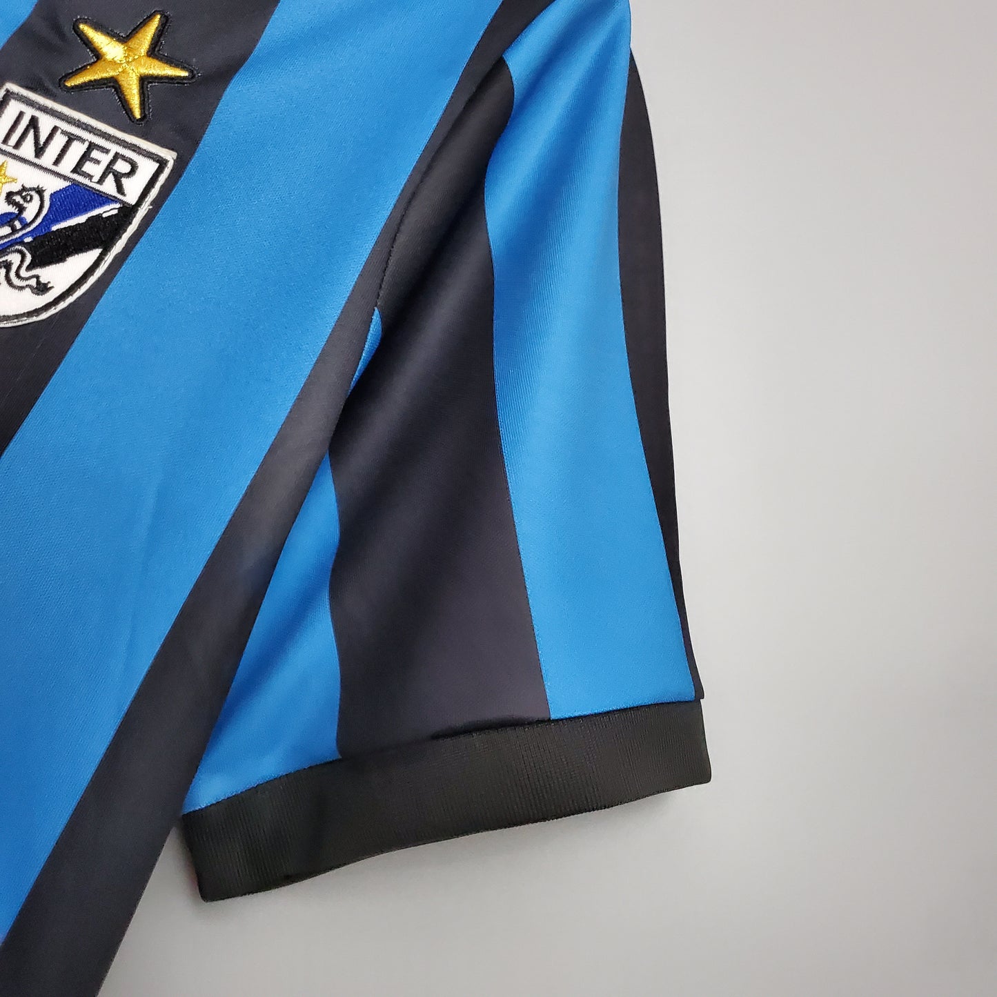 Inter Milan 1988-90 Home Jersey