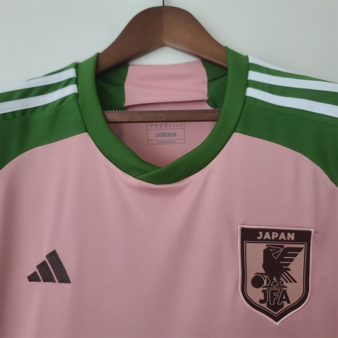 Japan National Team Special Pink Edition