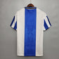 Manchester United 1994-96 Away Retro Jersey