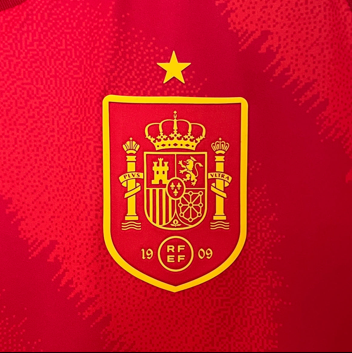 Spain 2024 Home Euros Champions