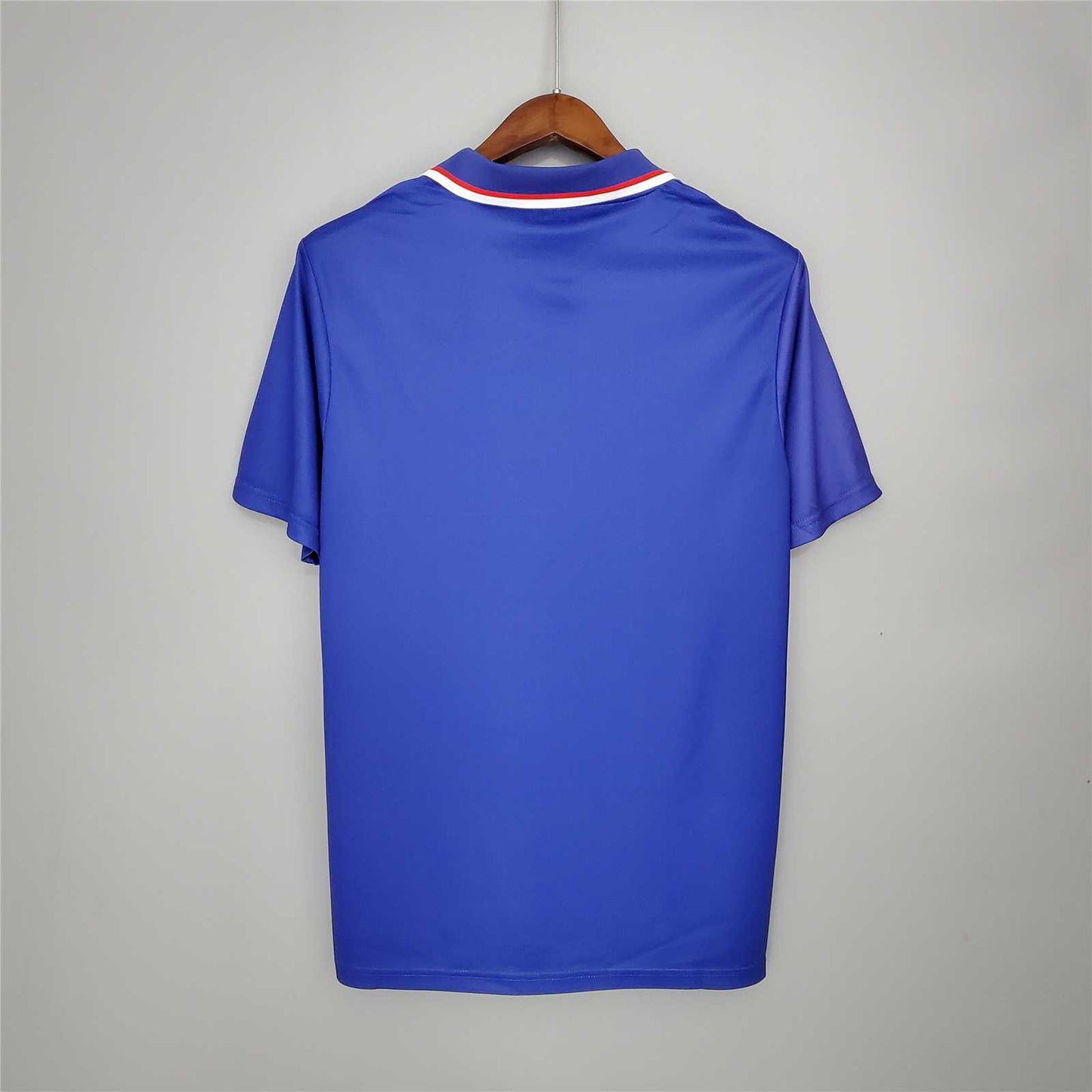 Fiorentina 1995-96 Home Jersey