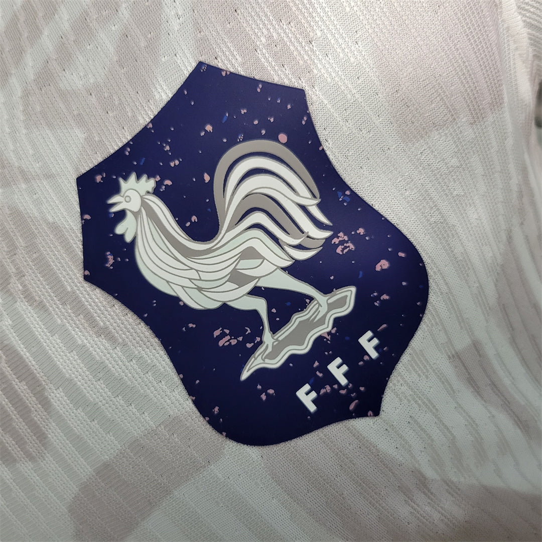 France 2023-24 Home Kit