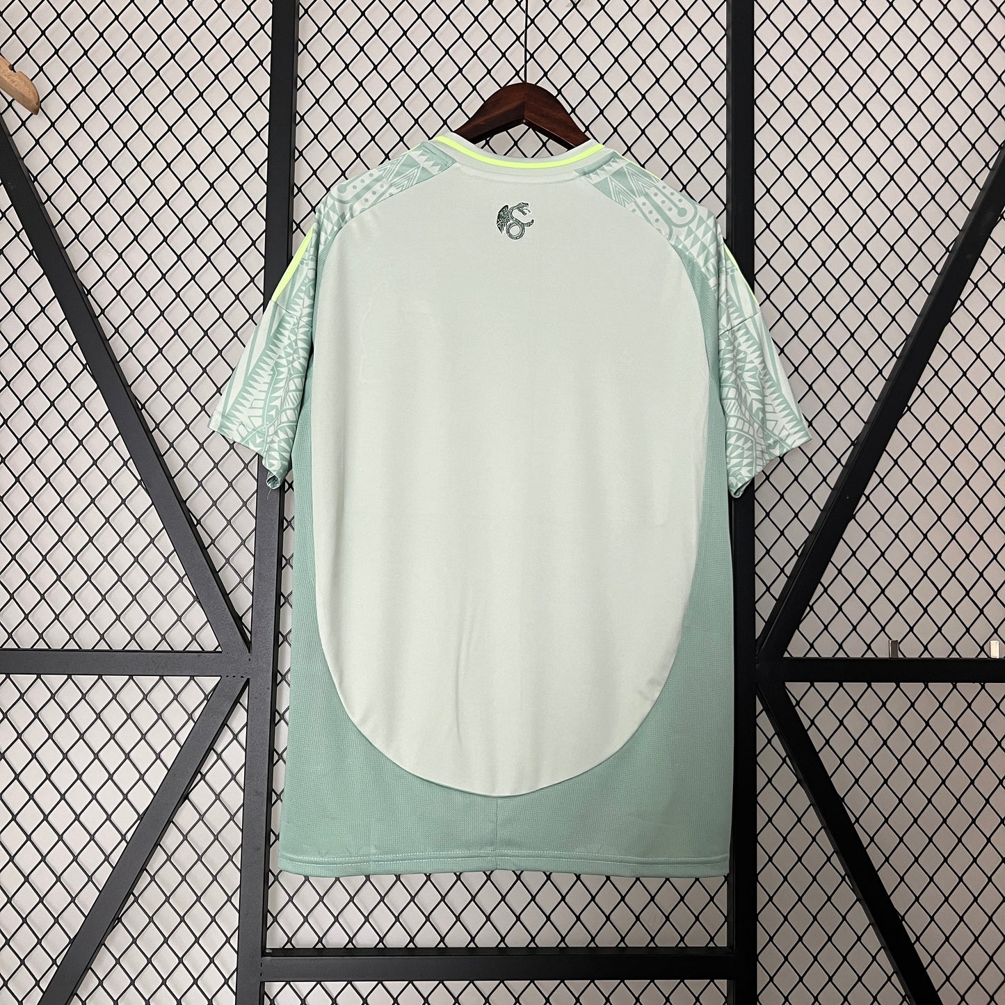 Mexico 2024 Away Kit
