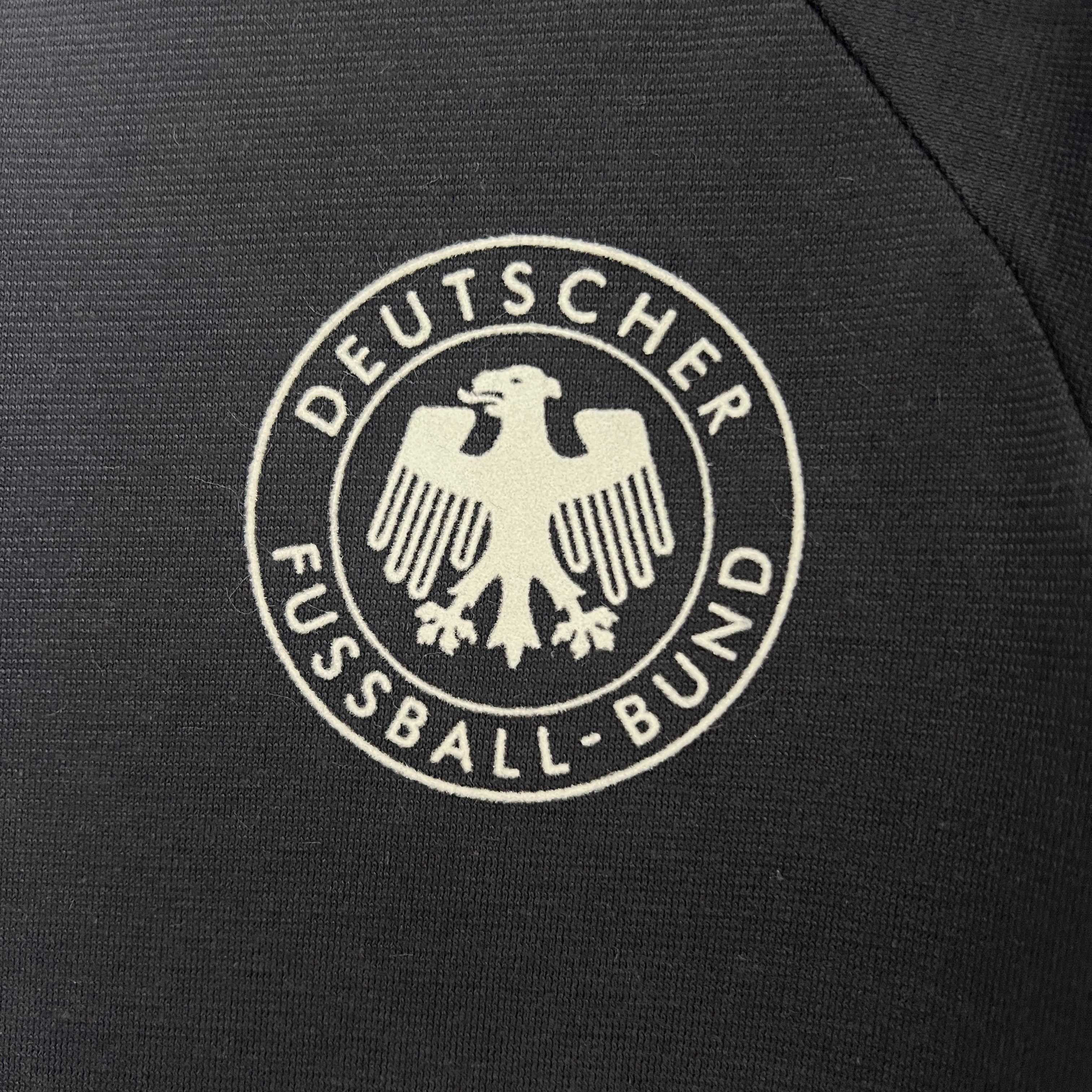 Germany Special Edition Retro Kit