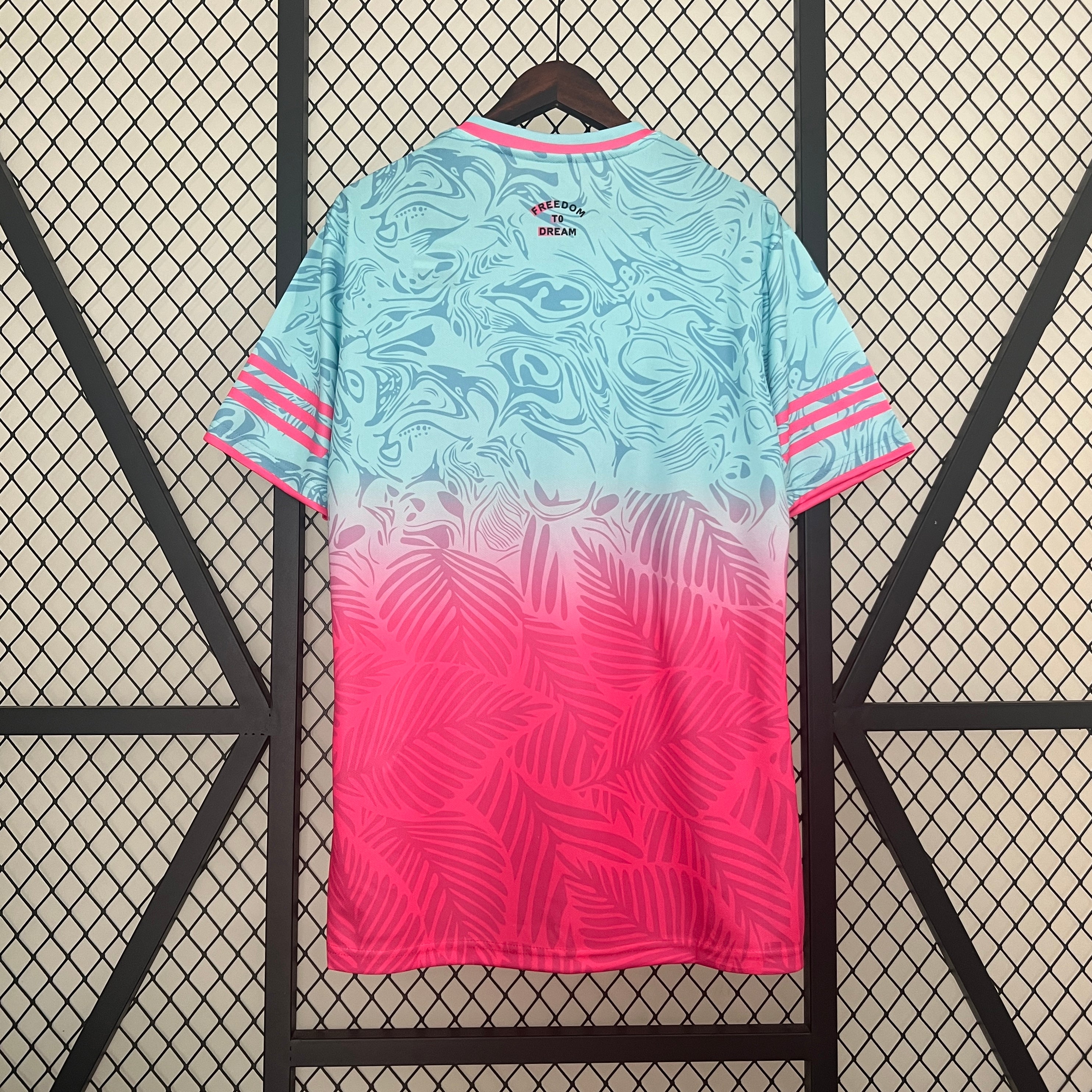 Inter Miami Commemorative Kit