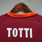 AS Roma 2000-01 Retro Home Jersey