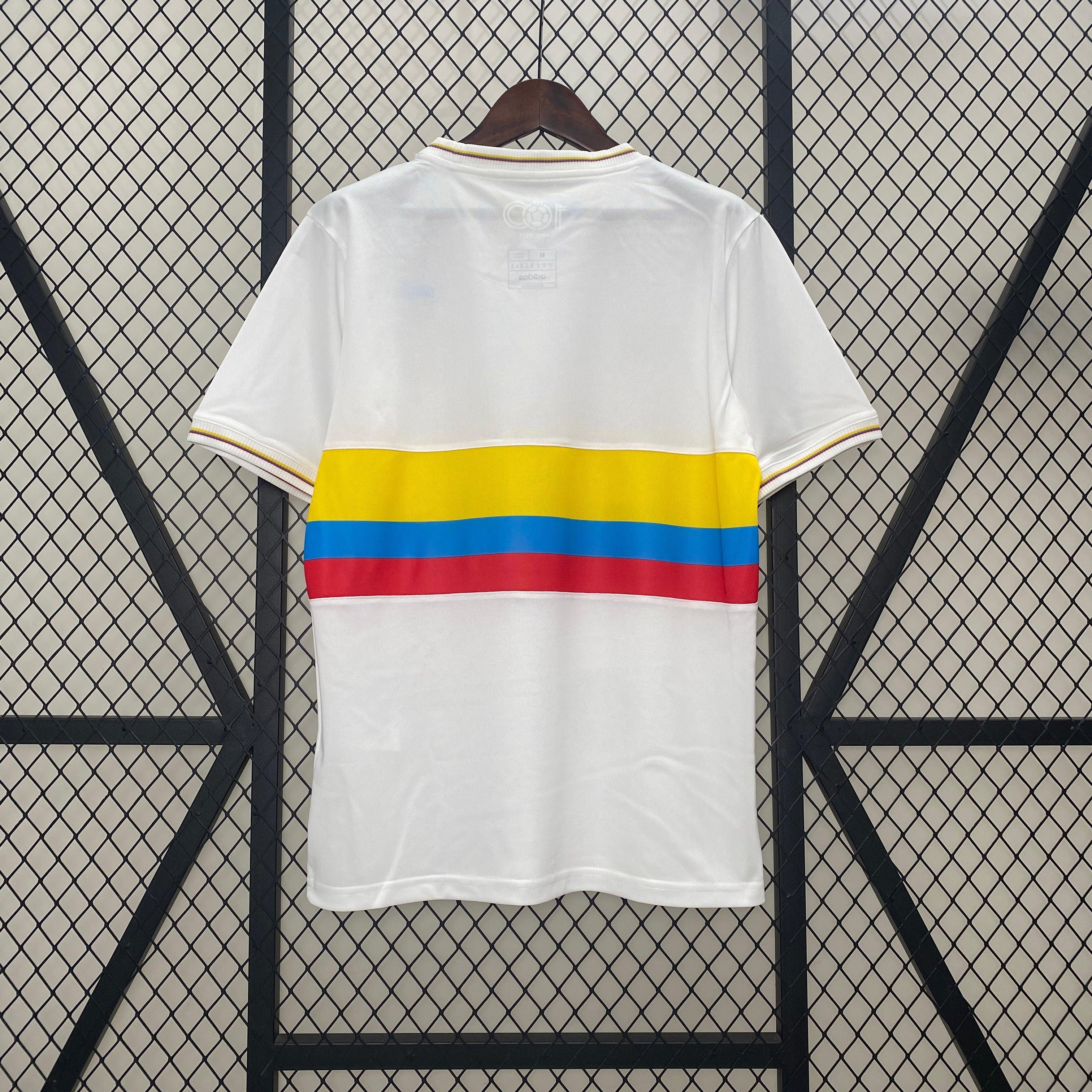 Colombia Centennial Kit