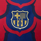 Barcelona Training 24/25 Kit