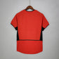 Manchester United 2002-04 Retro Jersey