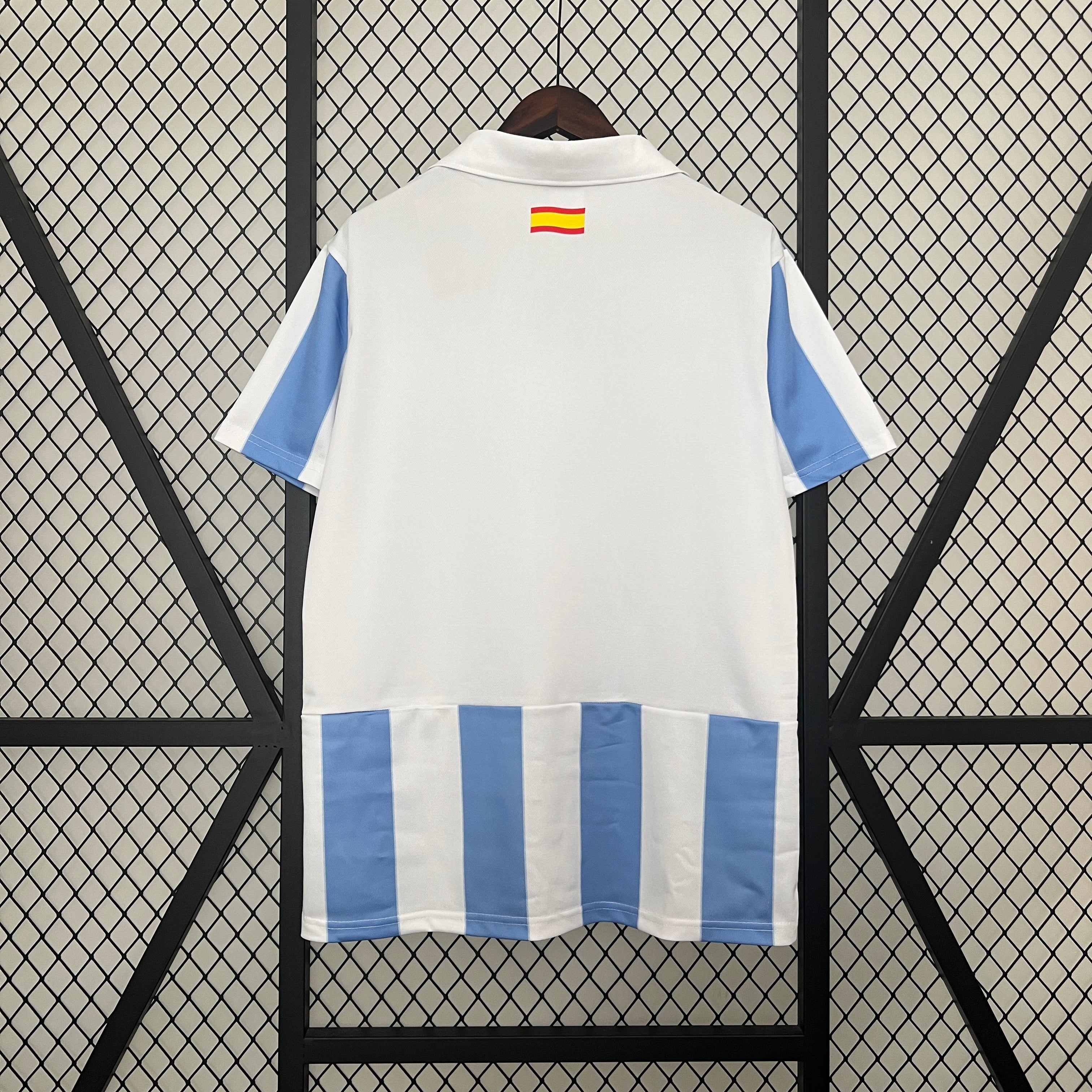 Malaga 12/13 Home Kit