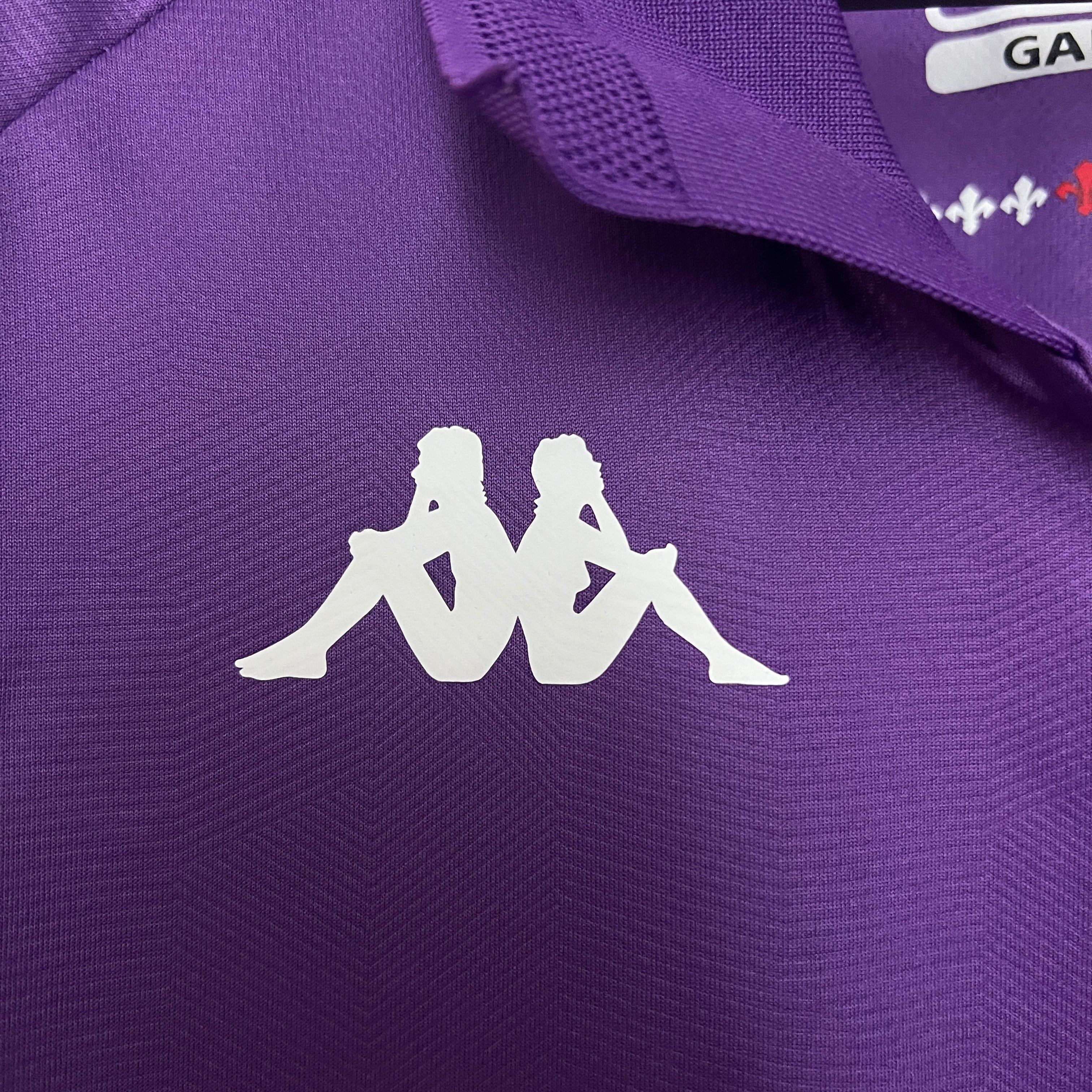 Fiorentina Home 24/25 Kit