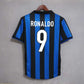 Inter Milan 1998-99 Home Jersey