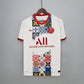 PSG Tropical Special Edition Kit