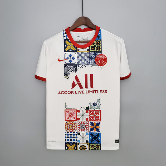 PSG Tropical Special Edition Kit