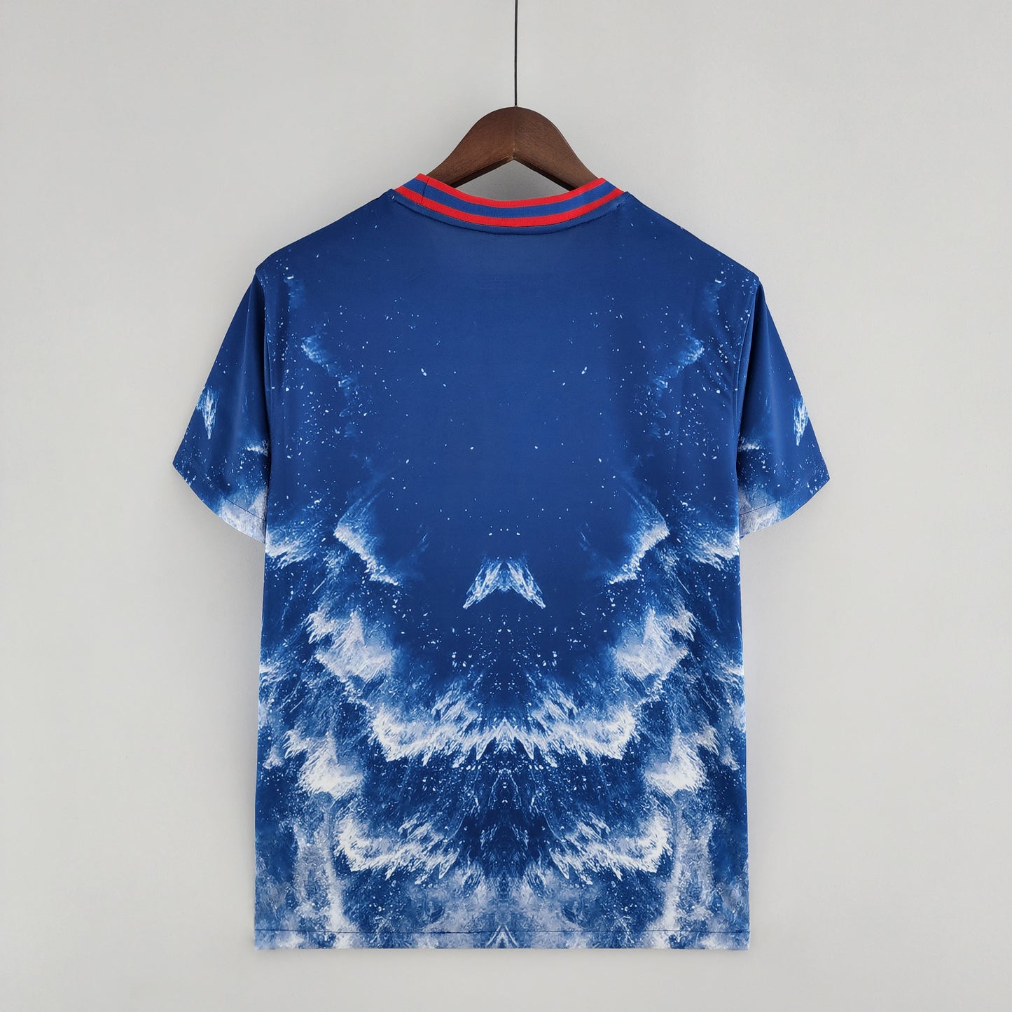 PSG Splash Blue Kit