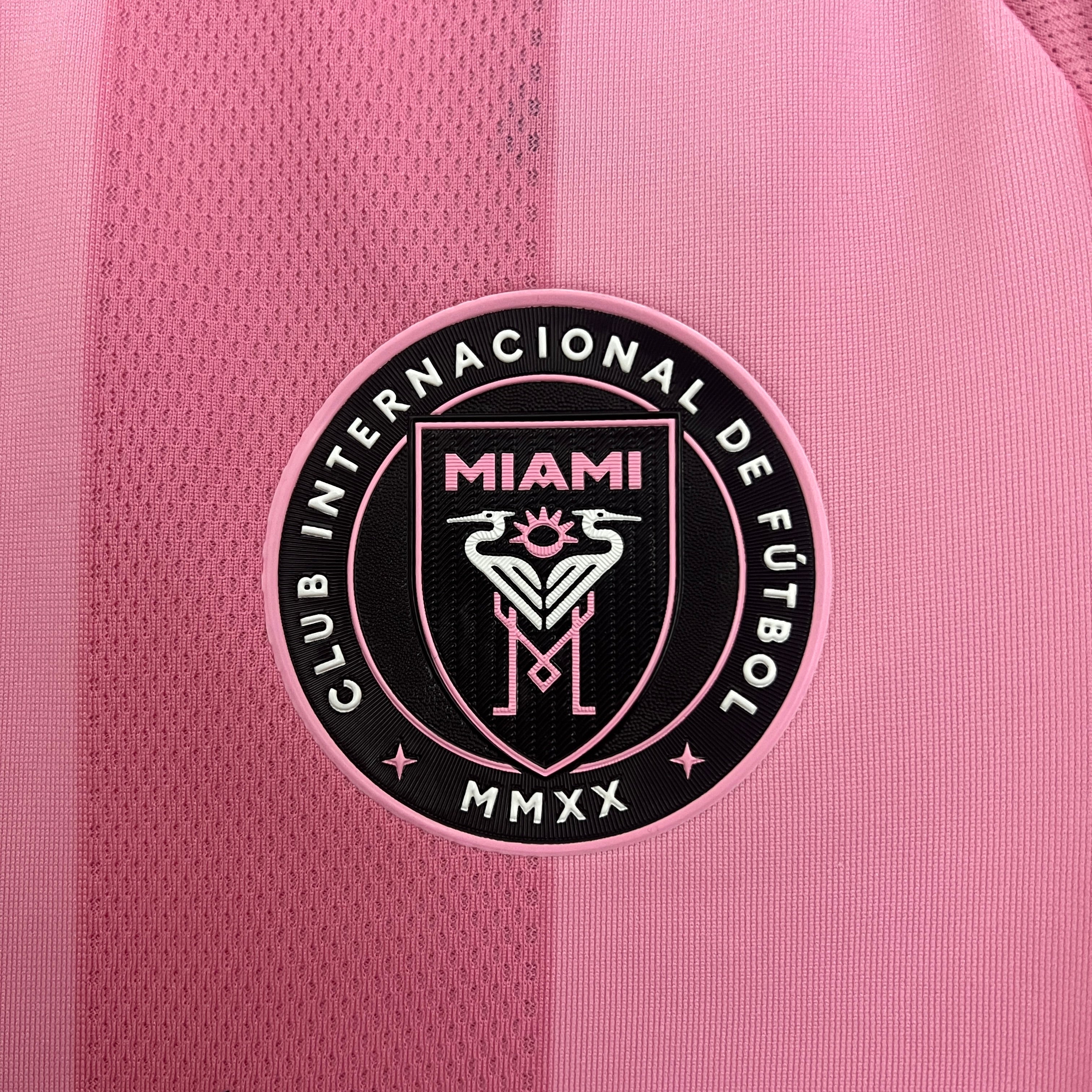 Inter Miami Home 25/26