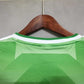 Germany 1992 Euros Retro Away Jersey