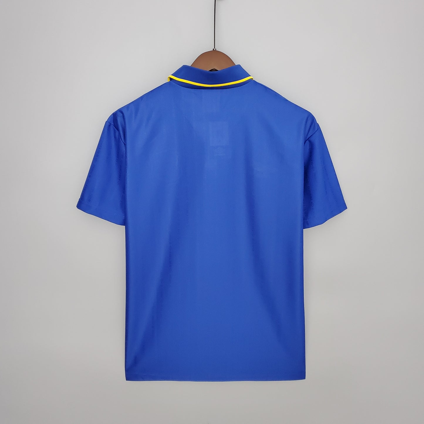 Chelsea 1995-97 Retro Home Jersey