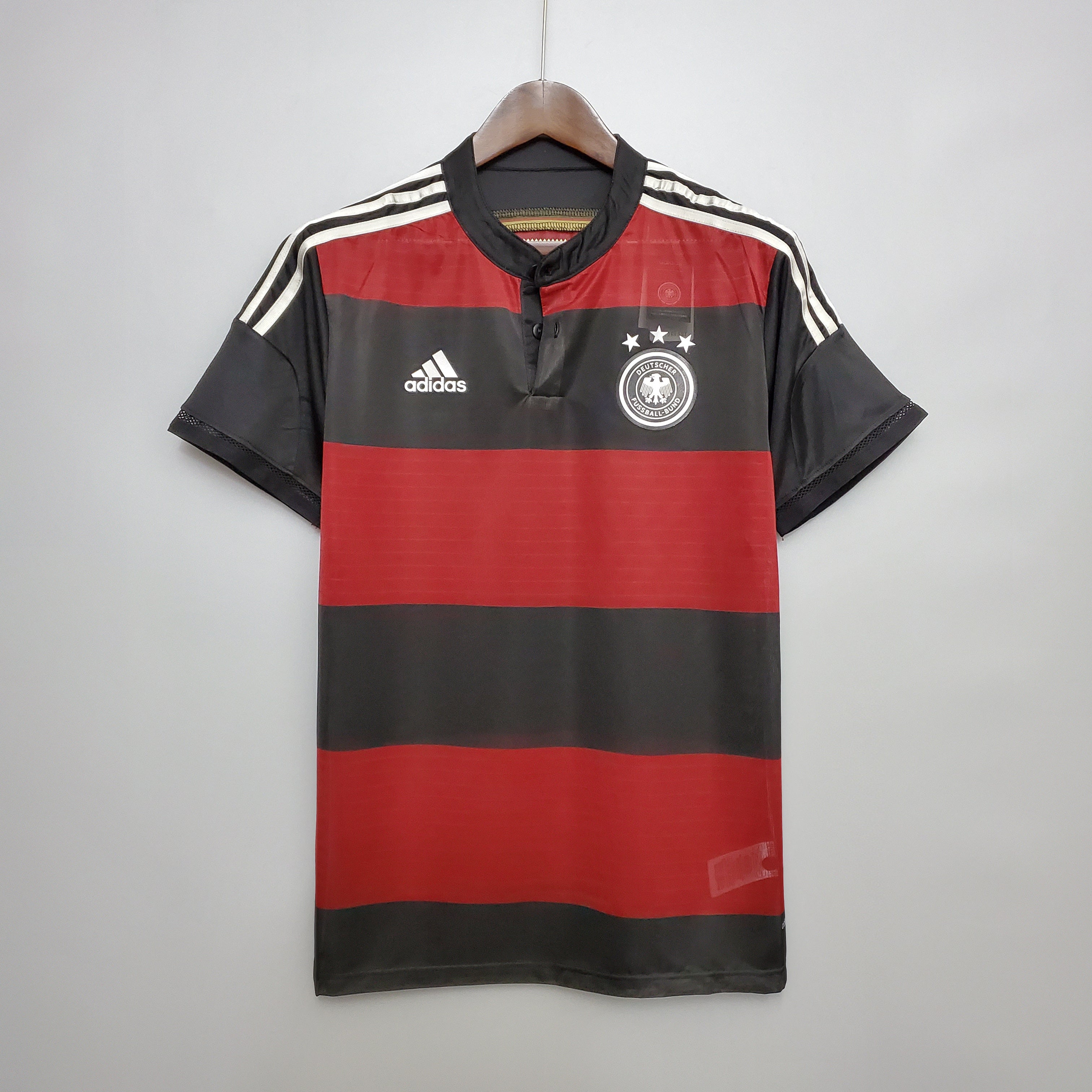 Germany 2014 World Cup Away Jersey