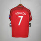 Portugal 2016 Euro Home Jersey