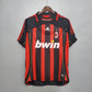 AC Milan 2006-07 Home Jersey
