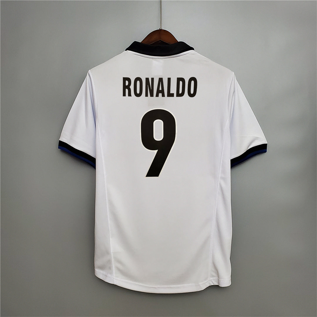 Inter Milan 1998-99 Away Jersey