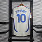 France 2006 World Cup Away Retro Jersey
