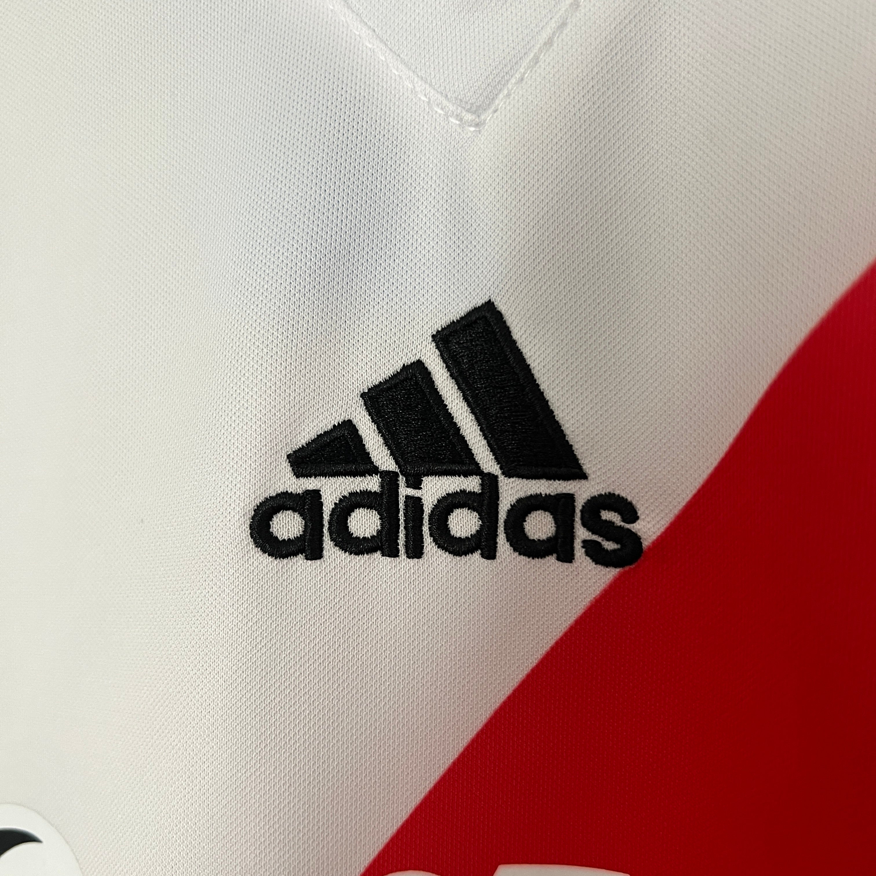 River Plate 98/99 Home Kit