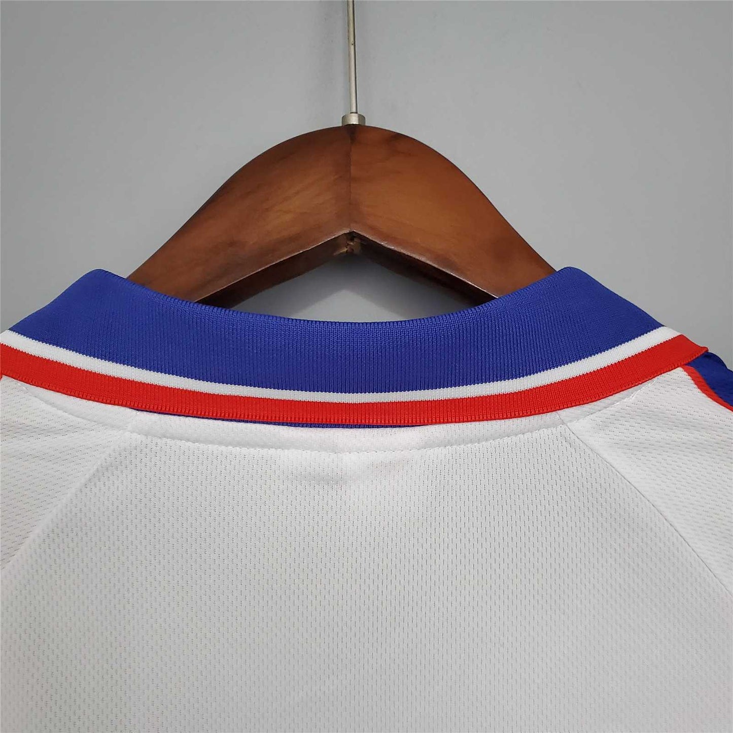 Fiorentina 1995-96 Away Retro Jersey