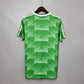 Germany 1992 Euros Retro Away Jersey
