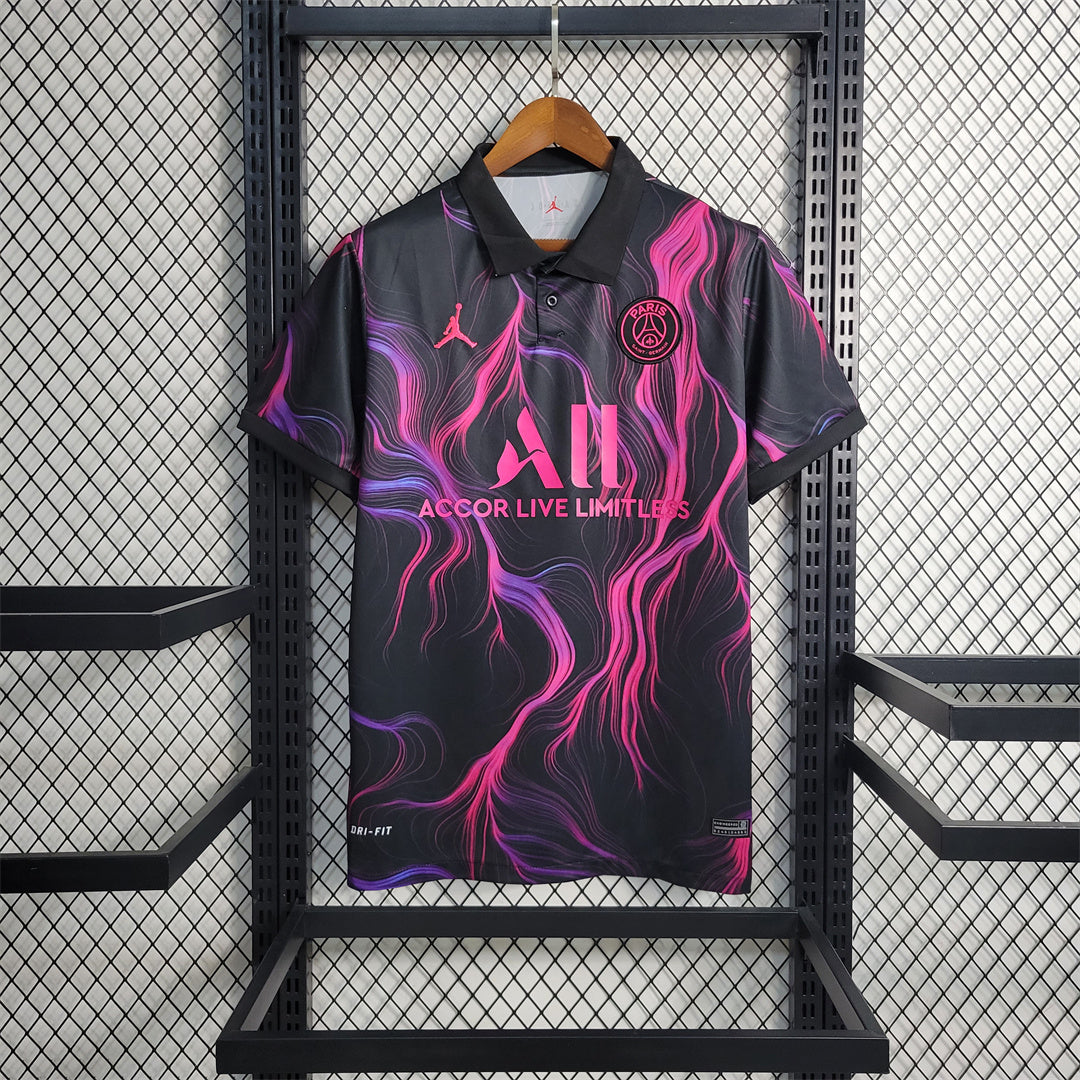 PSG Special Edition Polo Kit