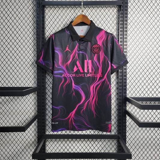 PSG Special Edition Polo Kit