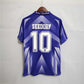 Real Madrid 1996-97 Away Jersey