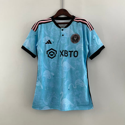 Inter Miami Joint Edition Special Kit