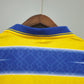 Parma 1998-99 Home Jersey